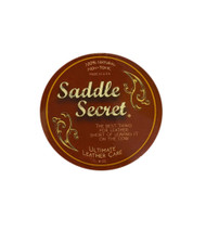 Saddle Secret